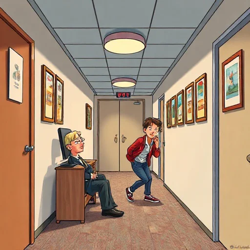 Hallway Innovation