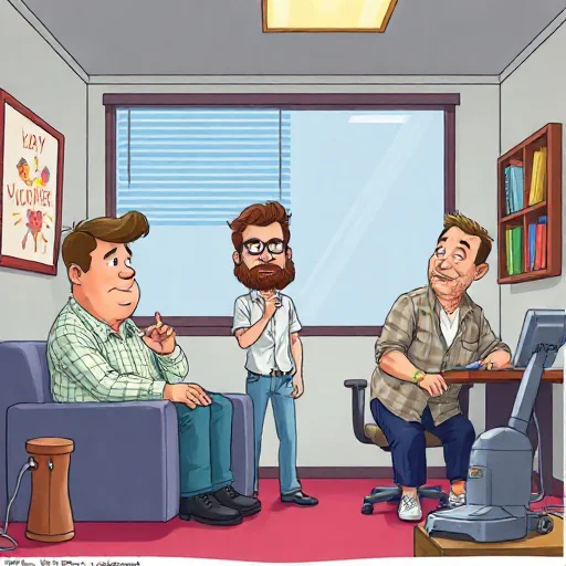 The Vacuum Warranty