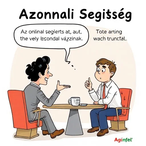 Azonnali Segítség