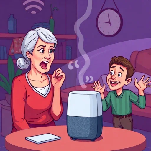 Smart Speaker