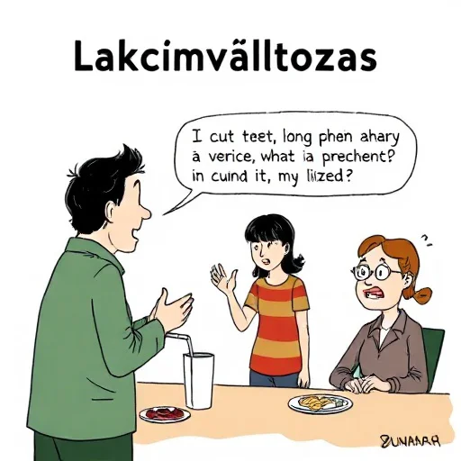 Lakcímváltozás