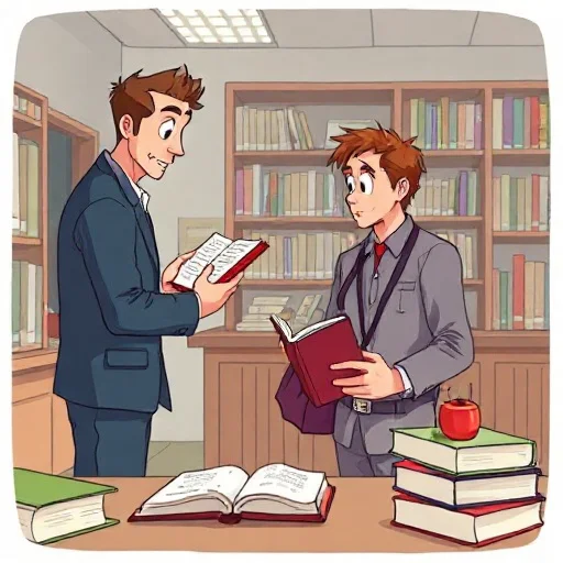The Helpful Book