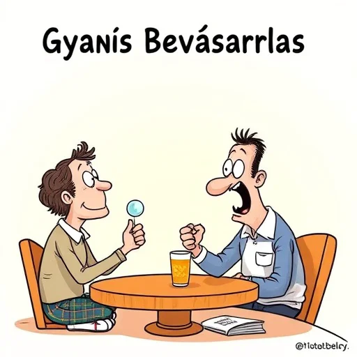 Gyanús Bevásárlás