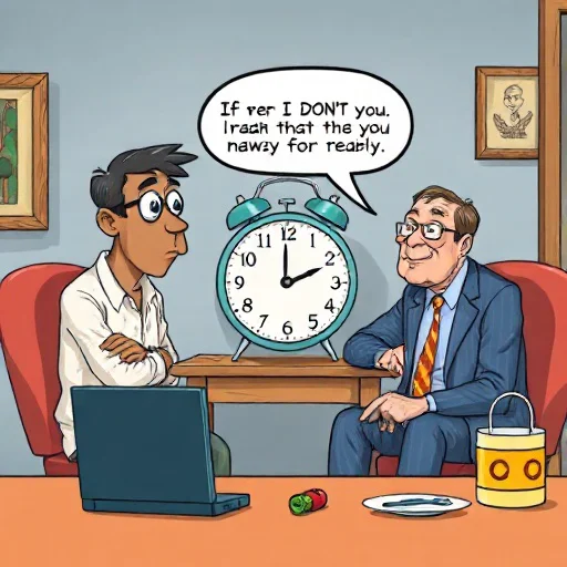 The Alarm Complaint