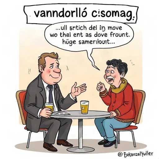 A vándorló csomag