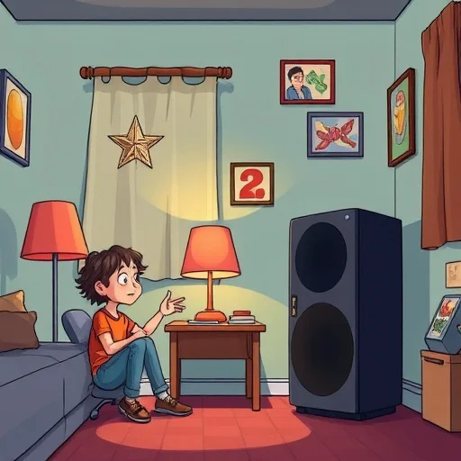 The Quiet Appliance