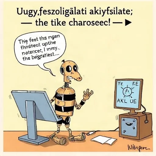 Ügyfélszolgálati akadálypálya
