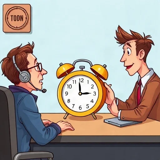 Alarm Clock Support