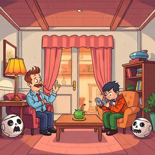 The Smart Thermostat
