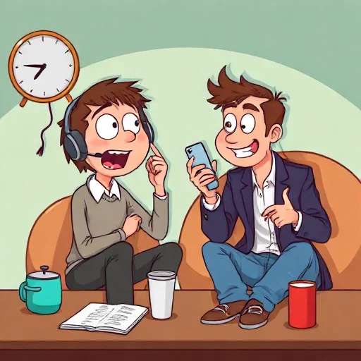 Alarm Clock Complaint