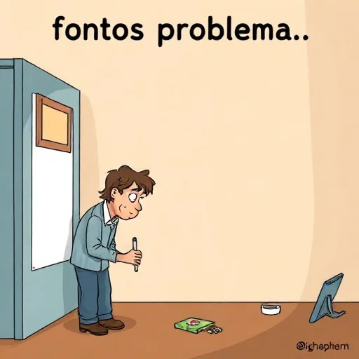 Fontos probléma