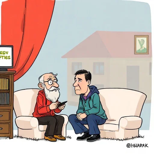 Személyes ügyintézés