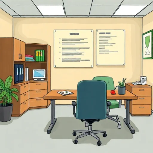 The Next Vacancy