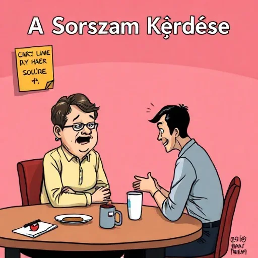 A Sorszám Kérdése