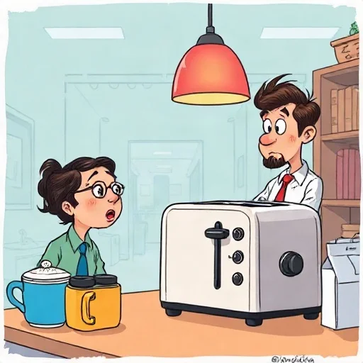 The Helpful Return