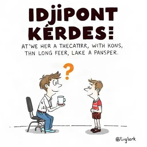 Időpont Kérdése