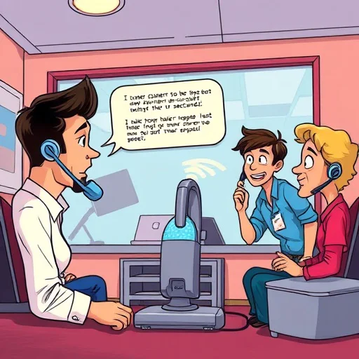 The Helpful Hotline