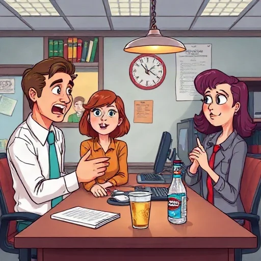 Office Family