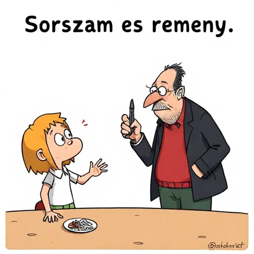 Sorszám és remény