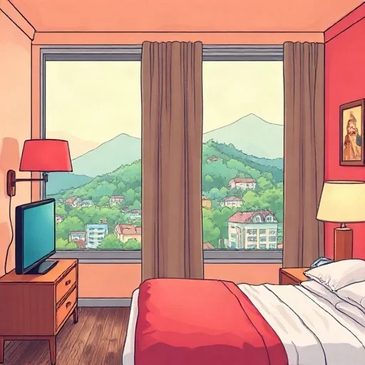 The Missing View