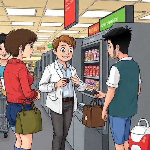 Helpful Checkout