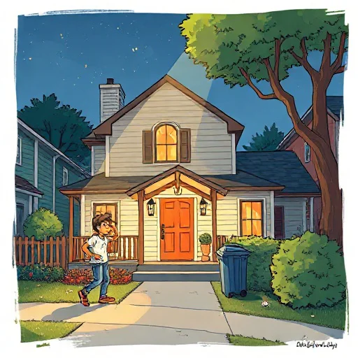 The Neighborhood Spotlight