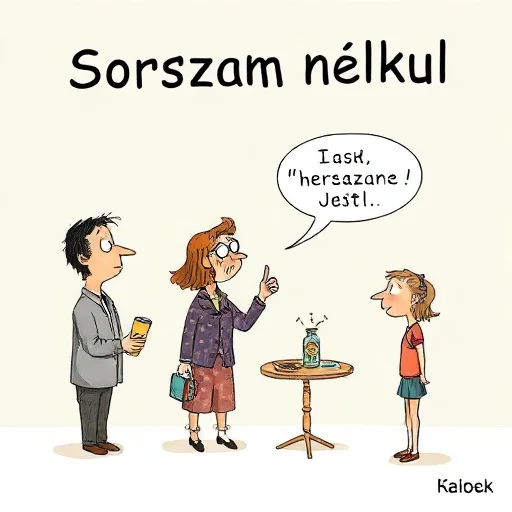 Sorszám nélkül