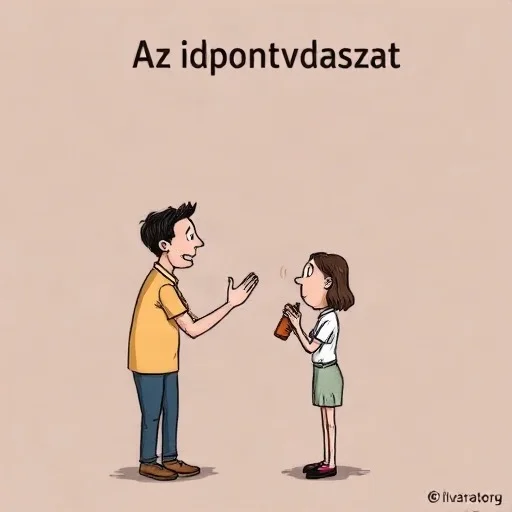 Az időpontvadászat