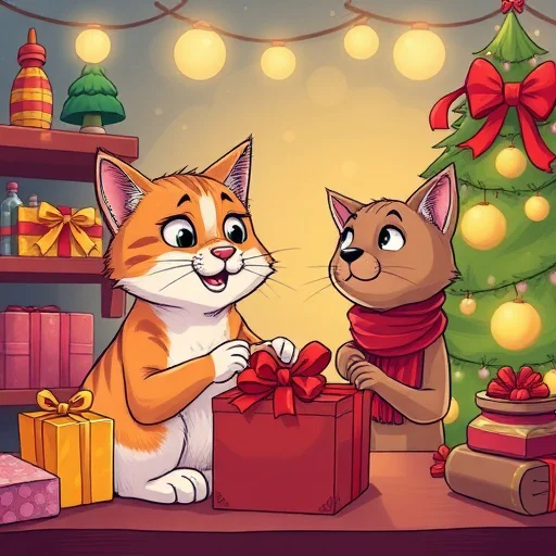 Gift Exchange