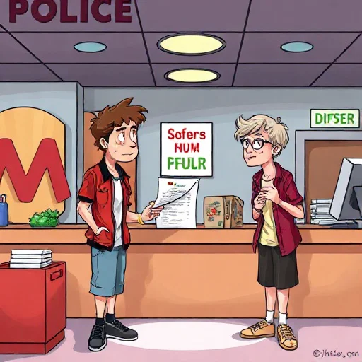 The Return Policy