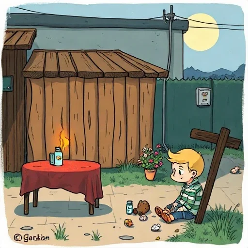 Az okos bejárat