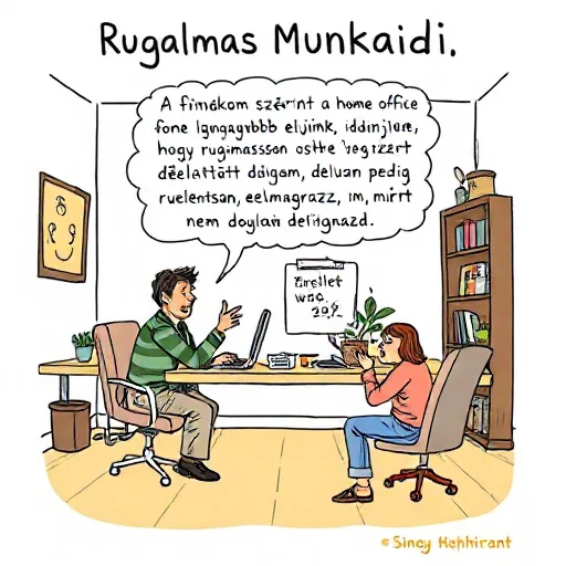 Rugalmas Munkaidő