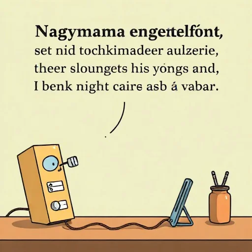 Nagymama engedélyei