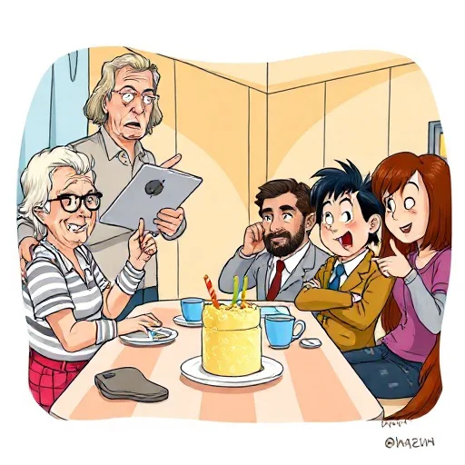 Surprise Planning