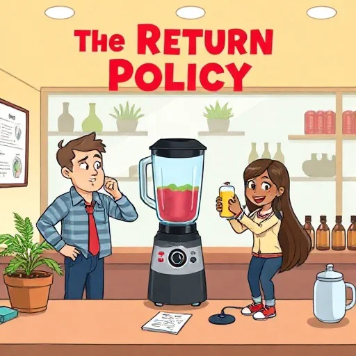 The Return Policy