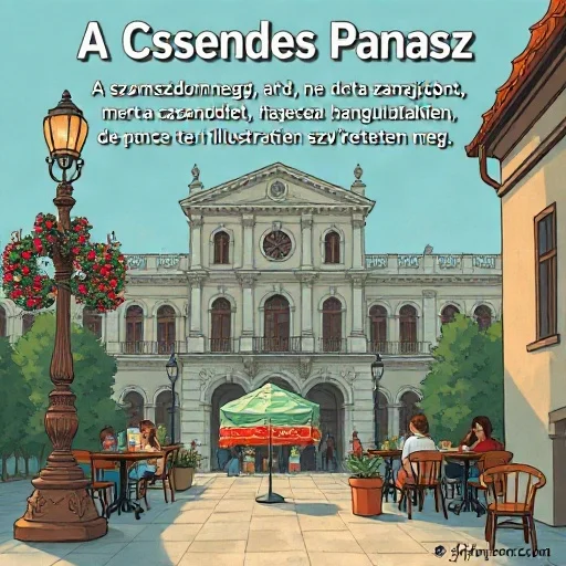 A Csendes Panasz
