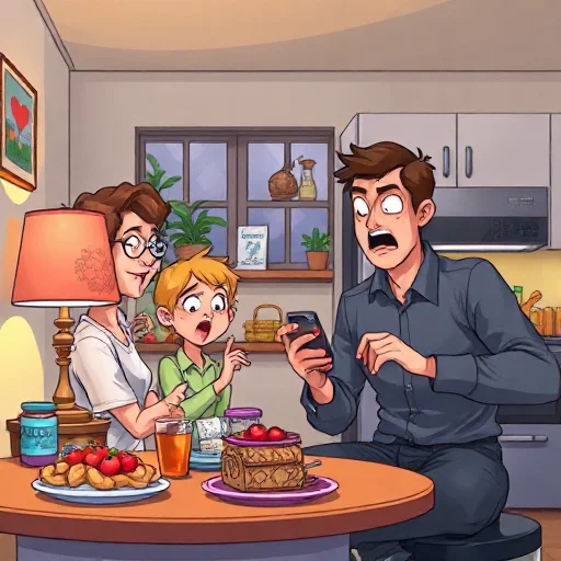 Smart Home Problems