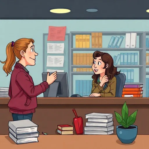The Helpful Return