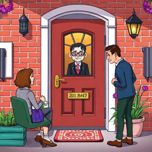 The Smart Welcome