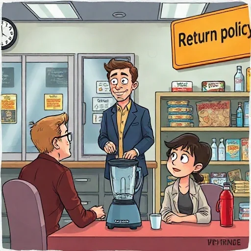 Return Policy