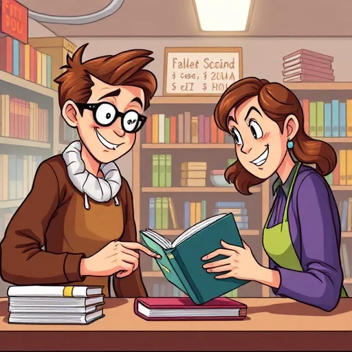 The Helpful Book