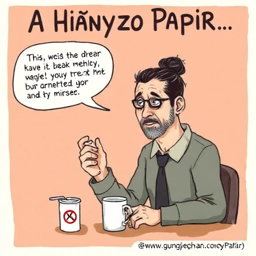 A Hiányzó Papír
