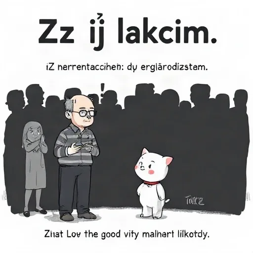 Az új lakcím