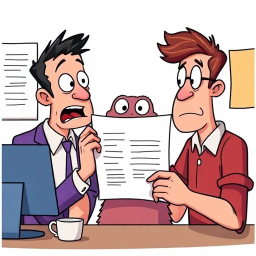 Form Frustration