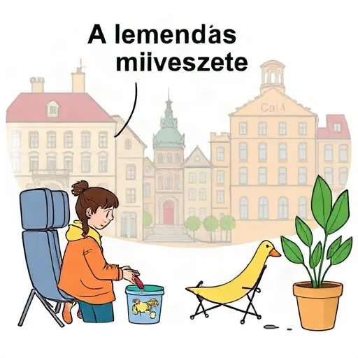A lemondás művészete