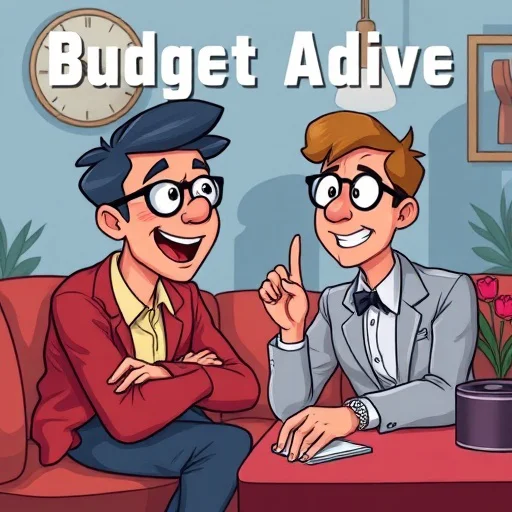 Budget Advice
