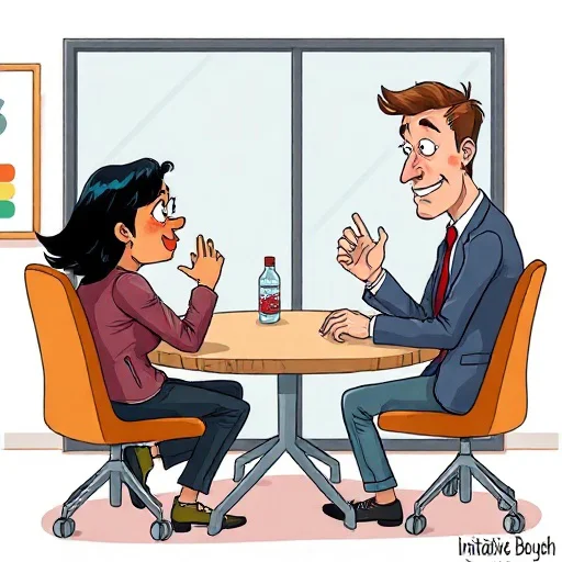 Initiative Meeting