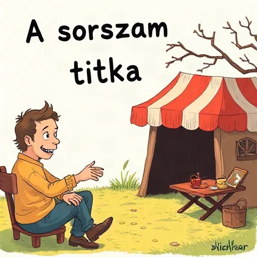 A sorszám titka