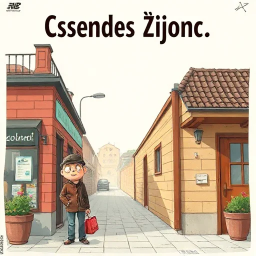 Csendes Újonc