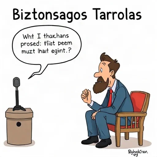 Biztonságos Tárolás